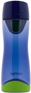 купить Бутылочка для воды Contigo Swish Cobalt 500 ml в Кишинёве 