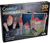 купить Конструктор Noriel NOR3522 Puzzle 3D Castelul Huniazilor в Кишинёве 