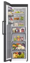 купить Холодильник и морозильная камера Samsung RR70H39CEFEO + RZ70H32HEFEO в Кишинёве 