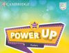 купить Power Up Start Smart	Posters (10) в Кишинёве 