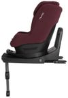 купить Автокресло Nuna CS-36-004GL REBL PLUS 360 i-Size Berry в Кишинёве 