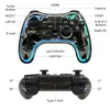 купить Джойстик для компьютерных игр Helmet PG-9228 Ipega Game Controller Black в Кишинёве 