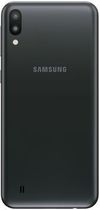 Samsung Galaxy M10 2019 3/32Gb Duos (SM-M105) ,Black 