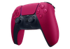 Gamepad SONY PS5 DualSense, Cosmic Red 