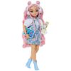 купить Кукла Barbie JDD74 Dream Besties, Daisy Jean, cu accesorii в Кишинёве 