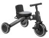 cumpără Bicicletă-cărucior Kikka Boo 31006020157 Tricicleta 8in1 Trix 2 Grey în Chișinău 
