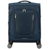 купить Чемодан Samsonite Wanderlite S TSA Exp Albastru (158076/1265) в Кишинёве 