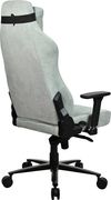 купить Офисное кресло Arozzi Vernazza Soft Fabric, Pearl Green в Кишинёве 