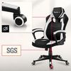 купить Офисное кресло Huzaro Force 2.5 White в Кишинёве 