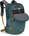 cumpără Rucsac pentru oraș Osprey Nebula 32 Torrent Blue (810165743908) în Chișinău 