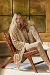 купить Домашний текстиль Pip Studio 51.510.861 Naomi Kimono Velvet Sand XL Sand в Кишинёве 
