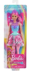 купить Кукла Barbie GJJ98 Dreamtopia в Кишинёве 
