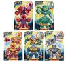cumpără Jucărie miscellaneous 42563G Deep Goo Sea Hero Pack, ast.6 în Chișinău 