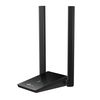 USB3.0 High Gain Wi-Fi 6 Dual Band LAN Adapter TP-LINK "Archer TX20U Plus", AX1800 