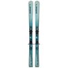 cumpără Schiuri Elan Element 74 W Blue Shiftx EL 9 GW 160 (ACKLZR25 160) în Chișinău 