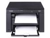 cumpără Canon i-Sensys MF3010, Mono Printer/Copier/Color Scanner, A4, 1200x600 dpi, 18 ppm, 64Mb, USB 2.0, Cartridge 725 (1600 pages 5%) (imprimanta/принтер MF 3010) în Chișinău 