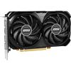 cumpără Placă video MSI GeForce RTX 4060 VENTUS 2X BLACK 8G OC / 8GB GDDR6 în Chișinău 