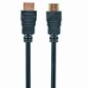 Cable HDMI to HDMI 20.0m  Cablexpert, male-male, V1.4, Black, Bulk, CC-HDMI4-20M 