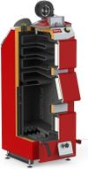 cumpără Cazan pe combustibil solid Defro Optima Komfort Plus 25 în Chișinău 