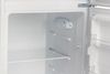 купить Холодильник с верхней морозильной камерой Vivax DD-207 (White) в Кишинёве 