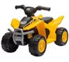cumpără Mașină electrică pentru copii Chipolino ELBCAT02501 машина на акк. CAT ATV în Chișinău 