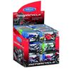 купить Машина Welly 19660 1:18 Motociclete de Colectie (8 modele) в Кишинёве 
