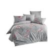 cumpără Textile de casă Promstore 34347.10 2сп с одеялом и подушками Comforter Liya în Chișinău 