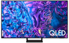 Телевизор 65" QLED SMART TV Samsung QE65Q70DAUXUA, 3840x2160 4K UHD, Tizen, Black 