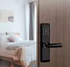 cumpără Lacat inteligent ArtFlame 6510 Slim smart lock în Chișinău 