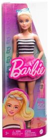 купить Кукла Mattel Hrh11 Barbie в Кишинёве 