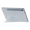 cumpără Husă p/u tabletă Samsung EF-BX710 Tab S9 Smart Book Cover White în Chișinău 