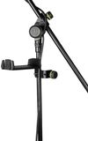 cumpără Accesoriu p/u instrumente muzicale Gravity HPHMS01B Stativ Casti în Chișinău 