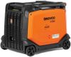 cumpără Generator Daewoo GDA 4500SEi în Chișinău 