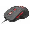 cumpără Mouse Omega VSETMPX4 Gaming Set Mouse + MousePad 295x210x2mm (44856) în Chișinău 