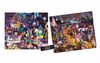 купить Настольная игра As Kids 1040-25101 Карточная игра Kiddy Cards 4 Sxedia (RO) в ассорт. в Кишинёве 