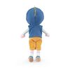 купить Мягкая игрушка Petite&Mars 620521 Papusa de plus Max, 35cm в Кишинёве 