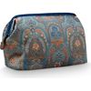 cumpără Geantă de toaletă/de cosmetice Pip Studio 51.274.297 Cooper Cosmetic Purse Extra Large Jabali Blue 30x13.8x20.7cm Blue în Chișinău 