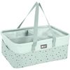 cumpără Geantă pentru mama Kikka Boo 31108060055 Organizator pentru scutece si accesorii Bear with me Mint în Chișinău 