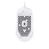 купить Игровая мышь HyperX 6N0A8AA, Pulsefire Haste 2 White (Wired) в Кишинёве 