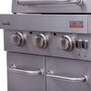 купить Мангал Char-Broil Gratar pe gaz Signature 3 Burner, TRU-Infrared (463342620) в Кишинёве 