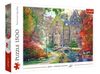 cumpără Puzzle Trefl 26213 Puzzle 1500 Toamna în Chișinău 