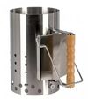 купить Товар для пикника Petromax PMX-CC-XL Starter cos pentru carbune Charcoal Chimney XL 30x20cm в Кишинёве 