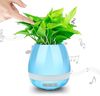 cumpără Boxă portativă Bluetooth Helmet Flowerpot Blue în Chișinău 