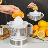 купить Соковыжималка для цитрусовых Ufesa Zing, 71206112 в Кишинёве 
