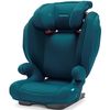 cumpără Scaun auto Recaro Monza Nova 2 SeatFix Select Teal Green (00088010410050) în Chișinău 