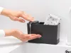 cumpără Accesoriu pentru baie Brabantia 30 26 02 Sink Organiser&Soap Dispenser Brabantia, Dark Grey în Chișinău 