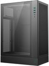 купить Корпус для ПК Deepcool CH170 PLUS Black в Кишинёве 