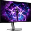 купить Монитор AOC AG326UZD2 UHD Black в Кишинёве 