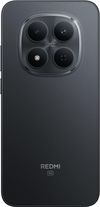 cumpără Smartphone Xiaomi Redmi Note 15 Pro 5G 8/256GB Black în Chișinău 