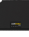 Gaming Mouse Pad Deepcool GT910, 450 × 400 × 3mm, 412g., Cordura Fabric, Stain-Resistant, Black 